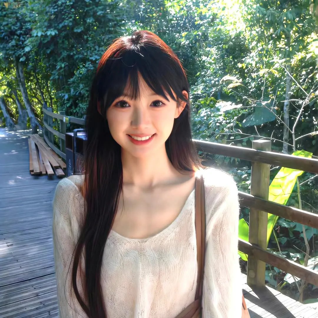 不要再见啊，鱼花塘